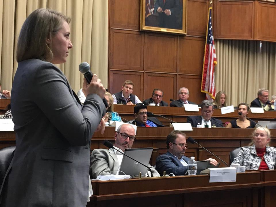 staci benson- peerspectrum