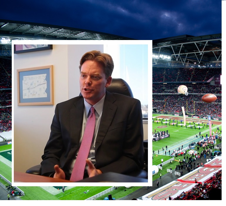 Dr. Robert Watkins, IV- PeerSpectrum Podcast