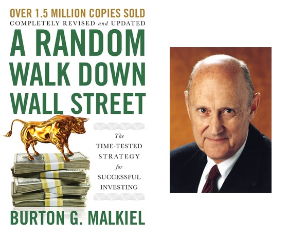 peerspectrum- burton malkiel