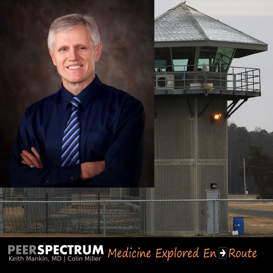 peerspectrum podcast- Jeffrey Keller